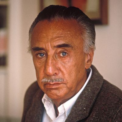 Romain Gary chez lui. Roman Kacew (1914-1980)