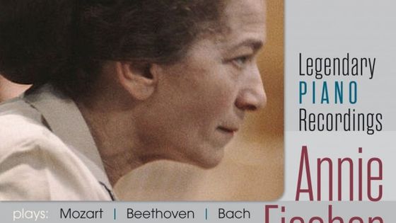 Annie Fischer