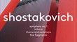 Dimitri Chostakovitch : Symphonie n°1