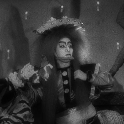 Contes des chrysanthèmes tardifs, de Kenji Mizoguchi 1939.