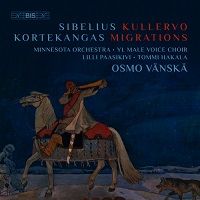 Sibelius / Kortekangas