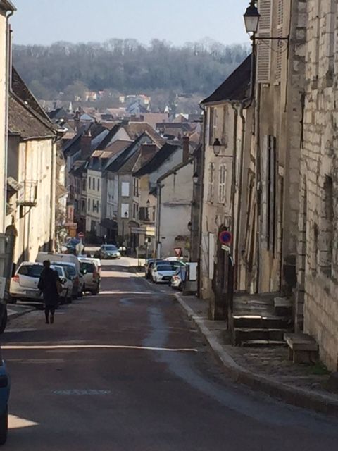 Rue Saint Thibaut