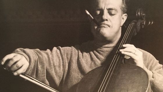 André Navarra