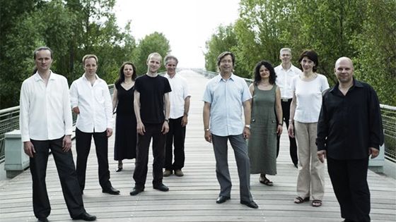 Ensemble TM+ - facebook