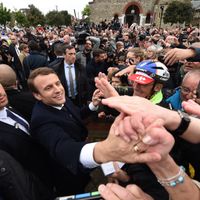 Comment Emmanuel Macron va-t-il gouverner ?