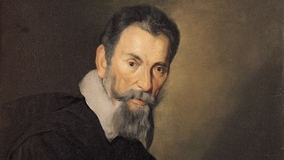 Claudio Monteverdi (1567 - 1643)