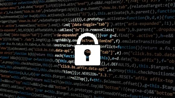Cyberattaque - Public Domain