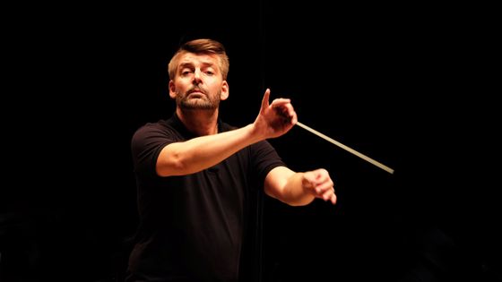Matthias Pintscher - Luc Hossepied / EIC