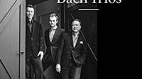 Bach Trios / Chris Thile, Edgar Meyer, Yo-Yo Ma