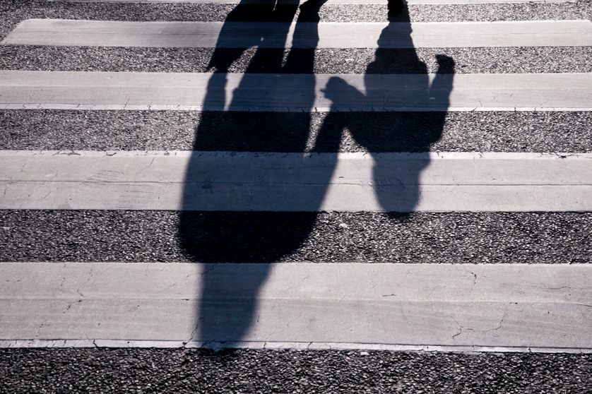 Aujourd’hui, 1 enfant sur 5 vit dans une famille monoparentale