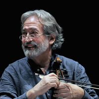 Jordi Savall And Le Concert des Nations Perform In Bologna - 2016