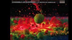 Label Ambronay