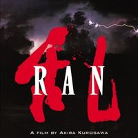 "Ran" de Akira Kurosawa, 1985