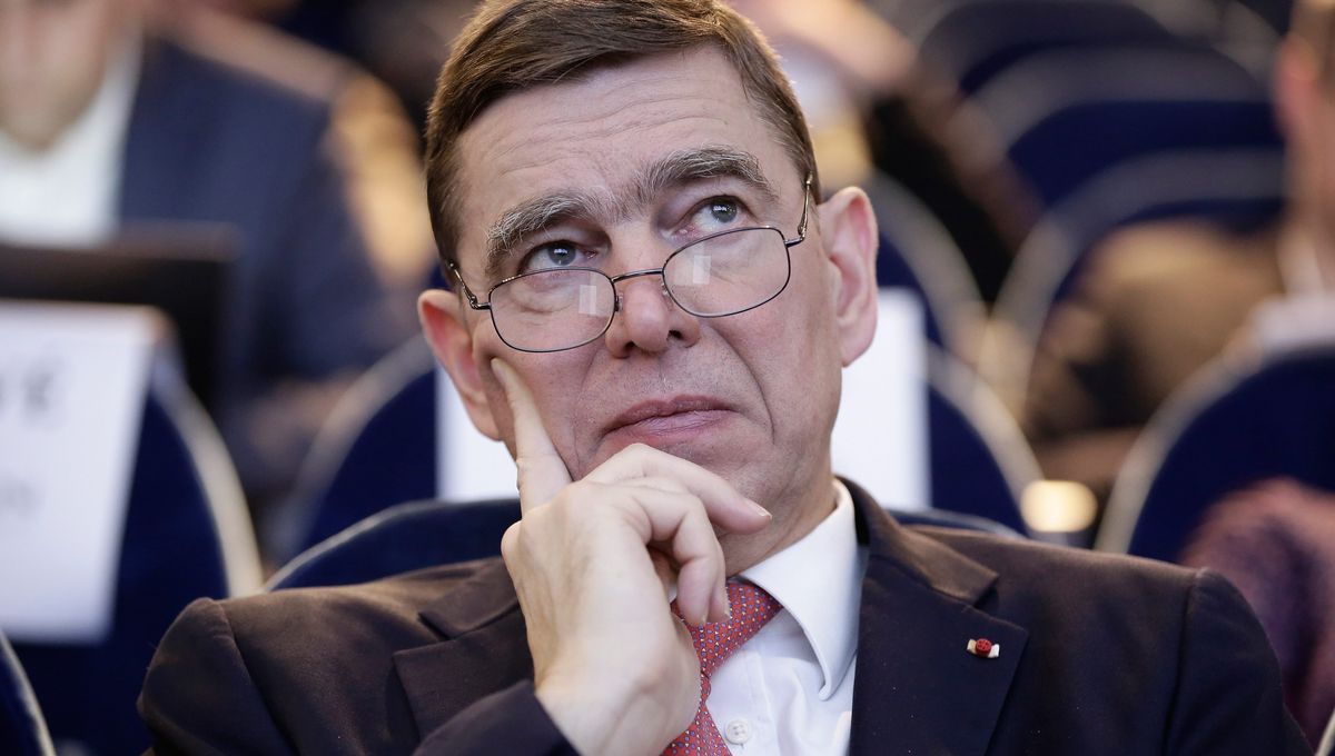Pierre Servent 