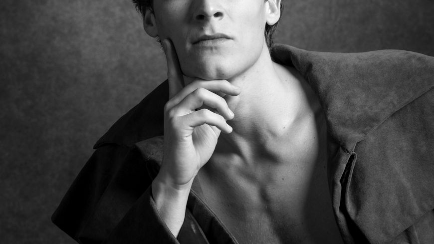Hugo Marchand