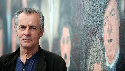 Jean Rolin : "La confrontation à l'autre est toujours envisagé comme une œuvre de charité"