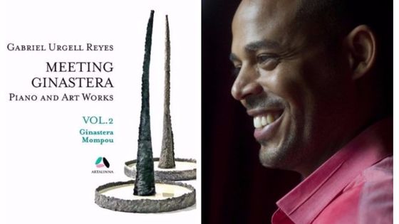 Gabriel Urgell Reyes