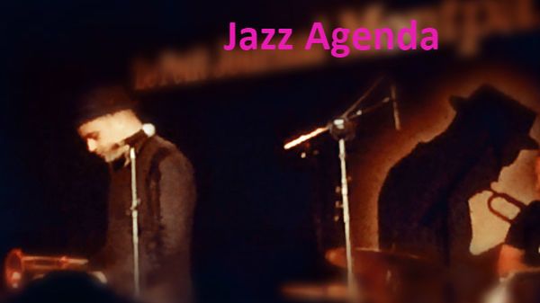 Jazz Agenda (semaine du 15 au 21 mai 2017)