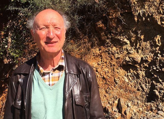 François Simon, médecin généraliste