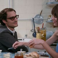 Le Redoutable est un film réalisé par Michel Hazanavicius avec Louis Garrel, Stacy Martin