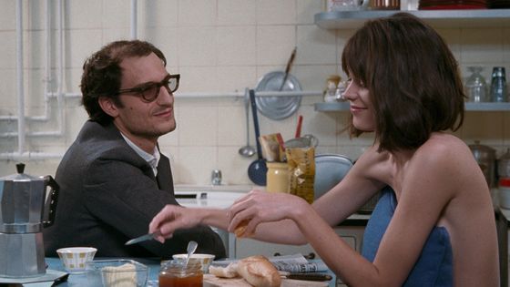 Le Redoutable est un film réalisé par Michel Hazanavicius avec Louis Garrel, Stacy Martin