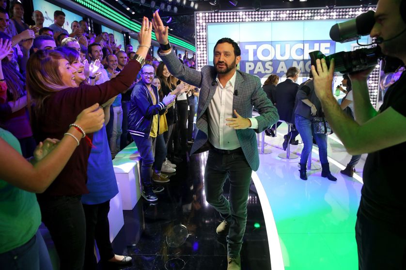 Cyril Hanouna, présentateur de "Touche pas à mon poste", correspond-il au profil type du harceleur ?