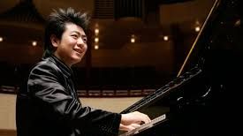 Lang Lang au Théâtre NCPA de Beijing - Théâtre NCPA de Beijing