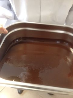 le cacao
