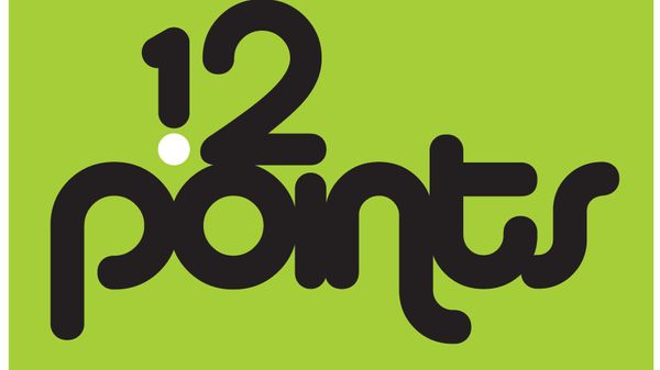 Jazz Trotter : 12 Points Festival