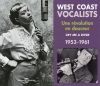 « West Coast Jazz Vocalists, 1953-61 »