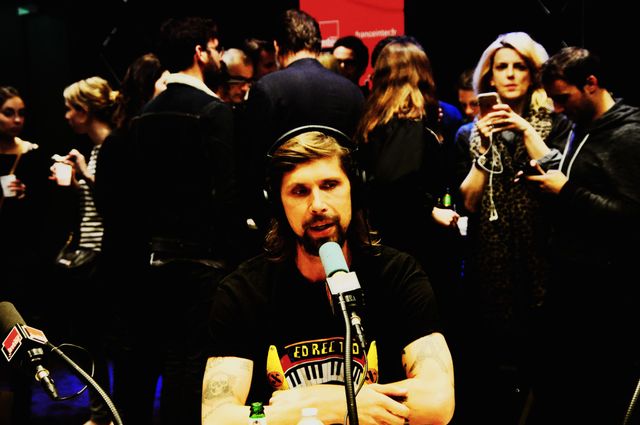 Pedro Winter