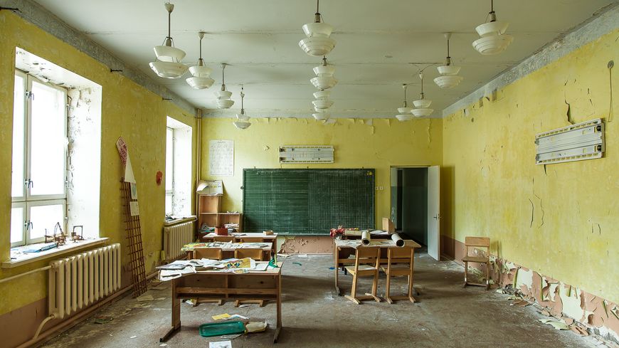 Pyramiden