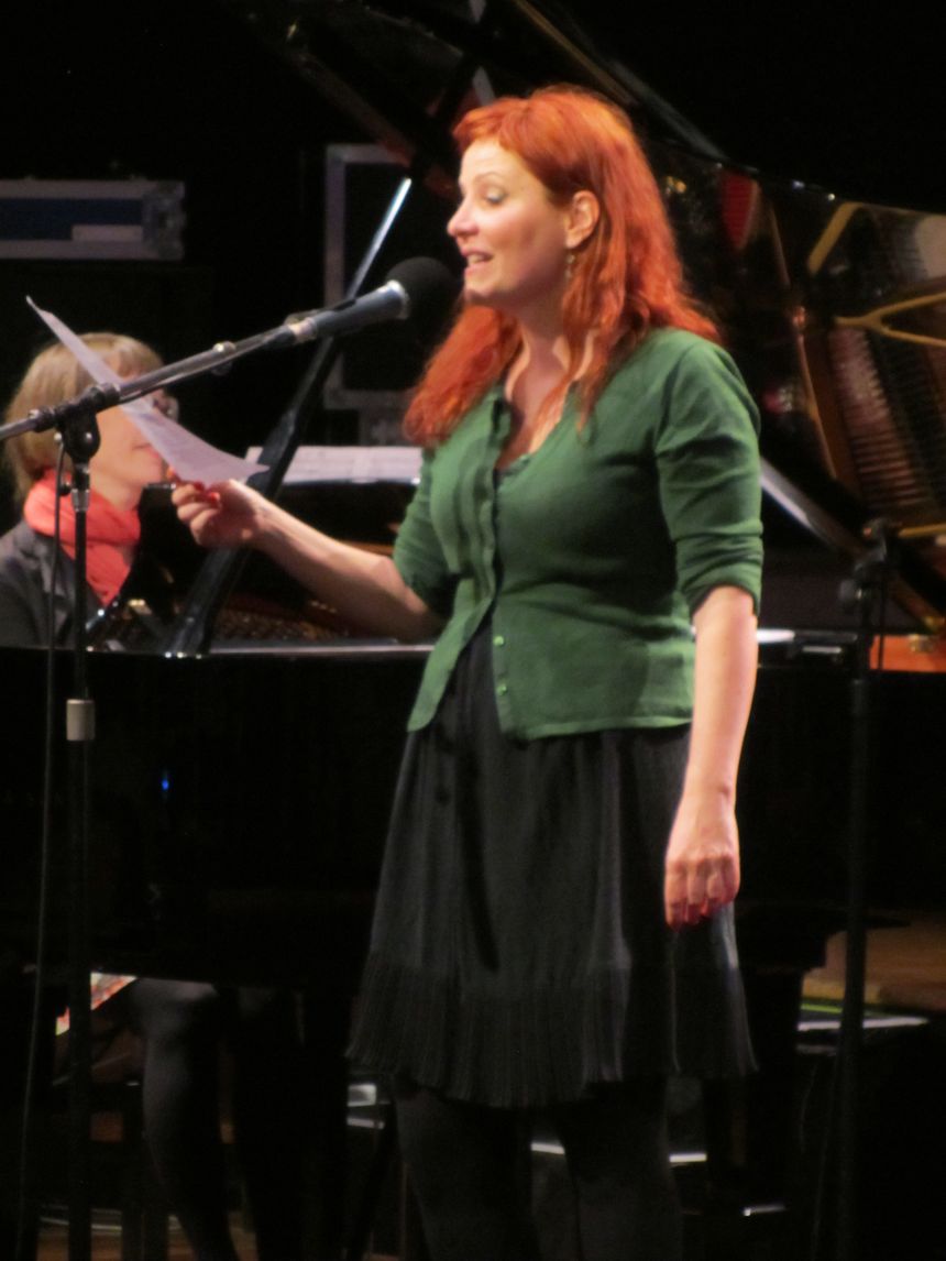 Jehanne Carillon