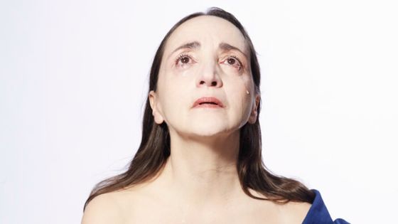 "Le testament de Marie" au Théâtre de l'Odéon