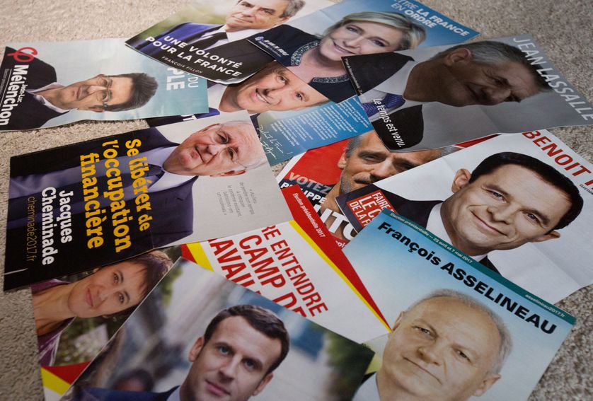 Libéralisme, écologie, salaire universel… quelles idées se sont imposées ?