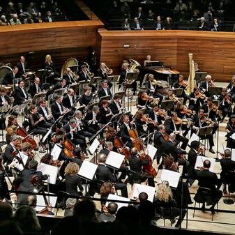 L'Orchestre national de France