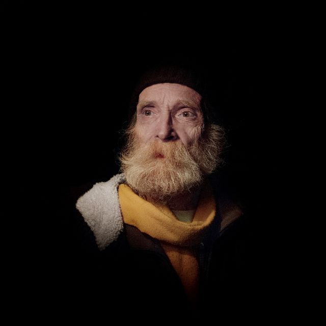 Gérard / FAROS 2017