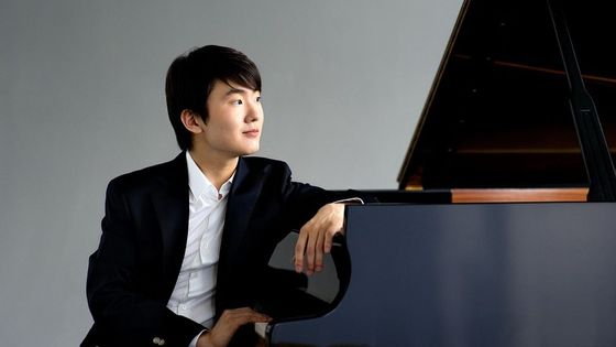 Seong-Jin Cho