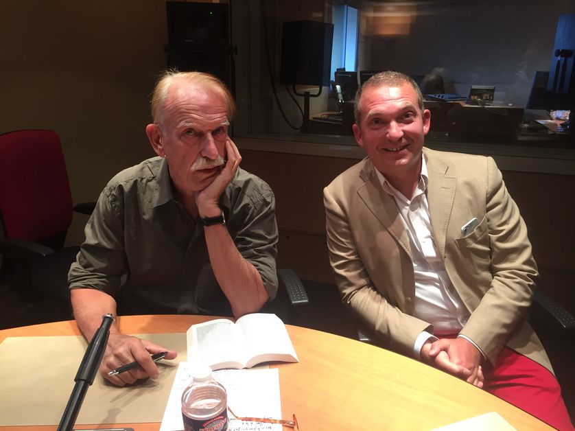 Michel Offerlé, Emeric Bréhier