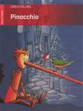 Pinocchio
