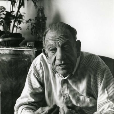 Edmond Jabès