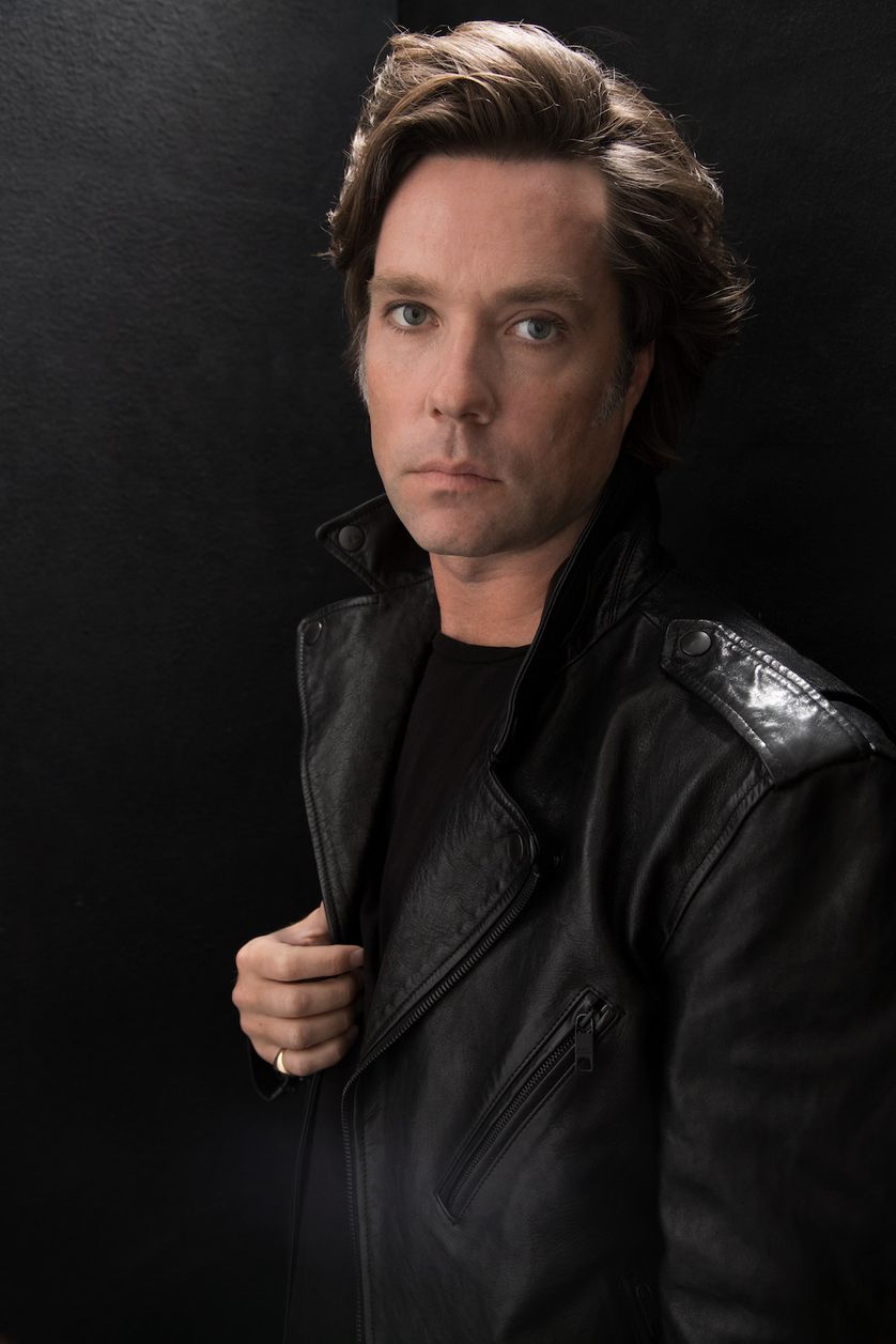 Rufus Wainwright