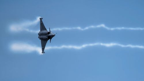 Les constructeurs aéronautiques engrangent une moisson de commandes au Bourget