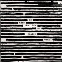 couverture albums" L'esquisse 3", "Isthis the life we really want" et "Planetarium"