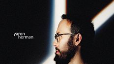 Yaron Herman : "Y" BLUE NOTE - Sortie le 17 mars 2017