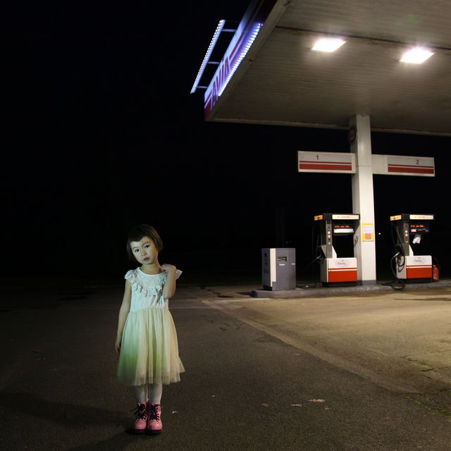 Les enfants fichus