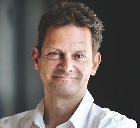 Thierry Lévêque