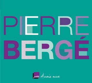Entretiens de Pierre Bergé avec Joëlle Gayot