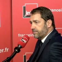 Christophe Castaner, secrétaire d’Etat chargé des relations avec le parlement, porte-parole du gouvernement (REM)