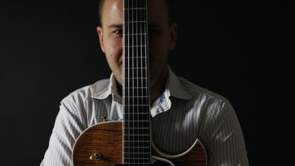 Jazz Trotter : Bálint Gyémánt - True Listener